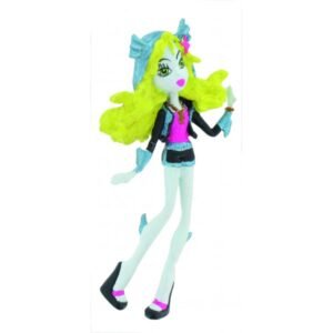 Monster High - Lagoona Blue