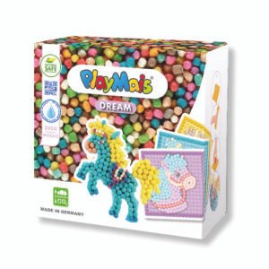 PlayMais žaidimas mozaika 2300, Ponis